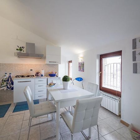 Casa Costanza Villa Cannara Szoba fotó