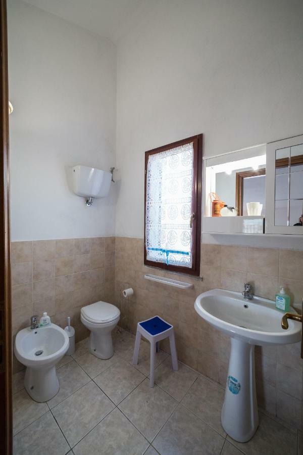 Casa Costanza Villa Cannara Kültér fotó